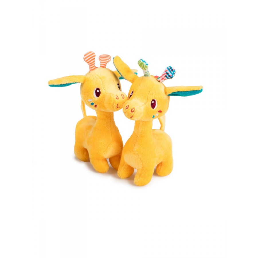 My First Noah's Ark - Binky