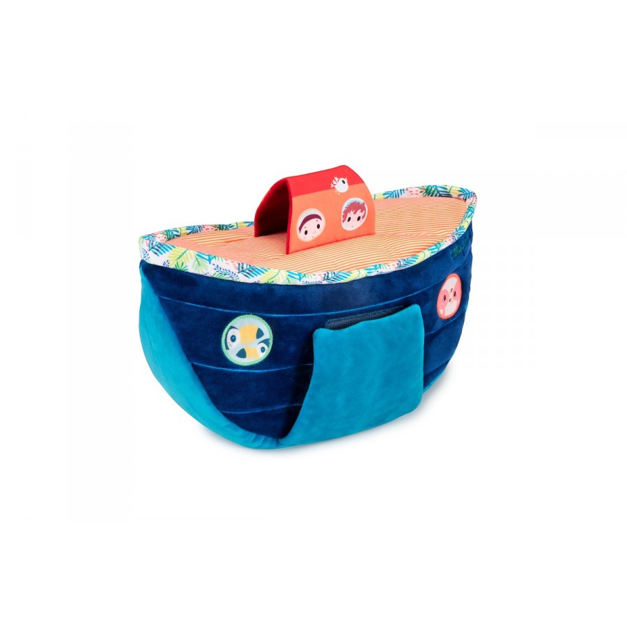 My First Noah's Ark - Binky