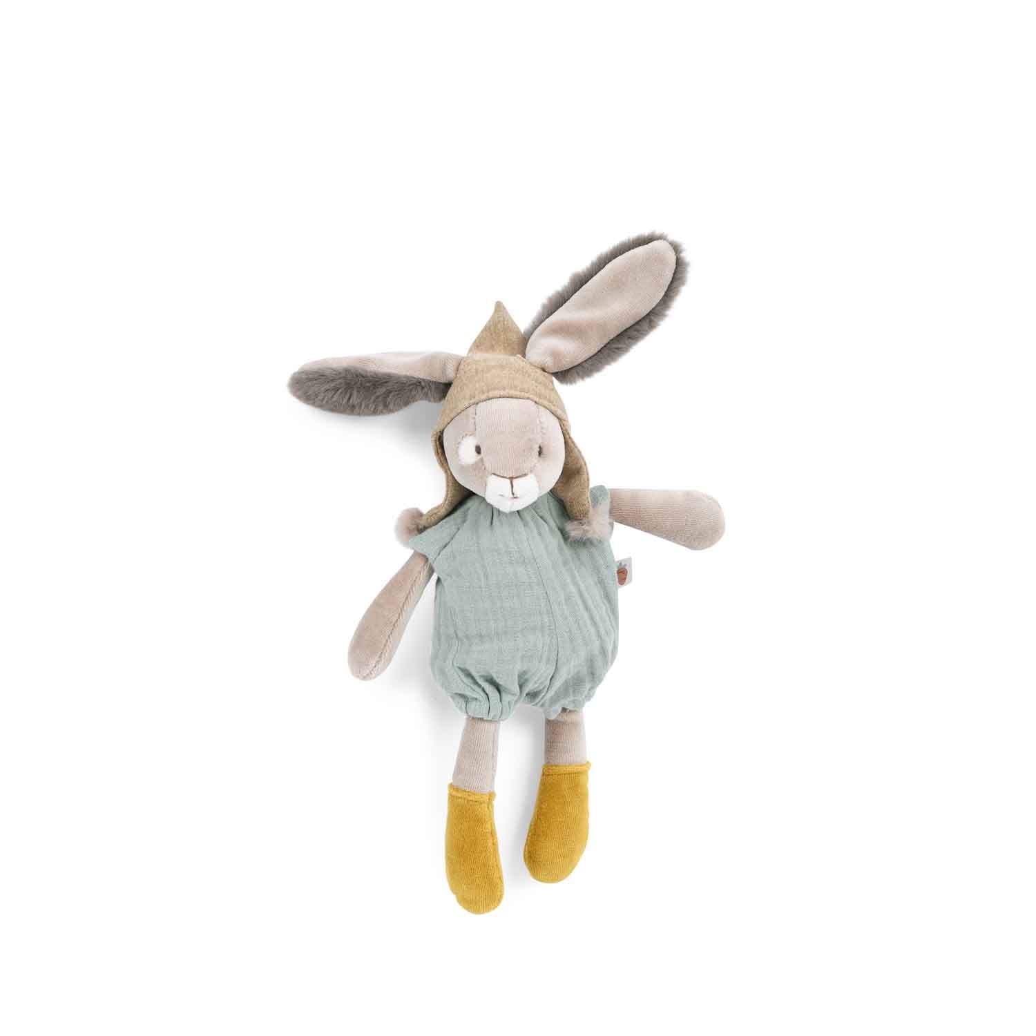 Sage little rabbit Trois Petits Lapins - Binky