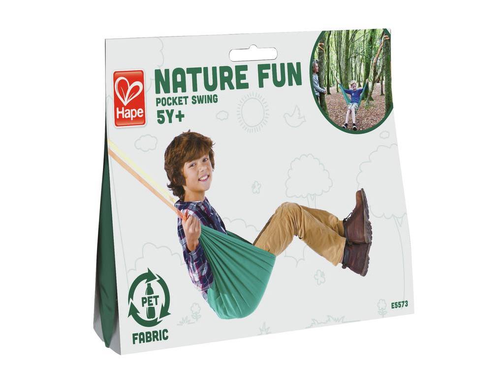 Pocket Swing - Binky