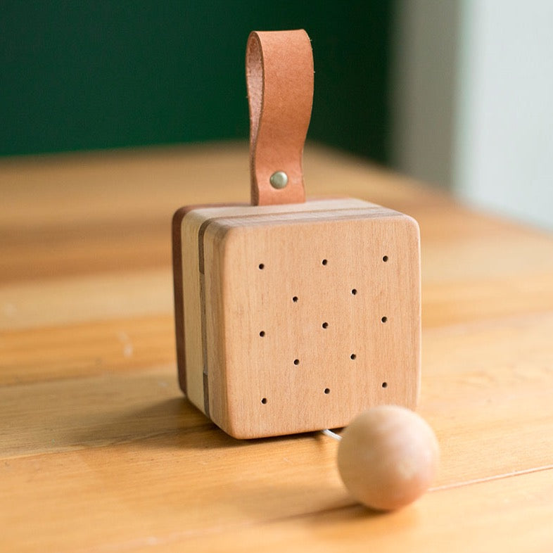 Music Box Edelweiss - Binky