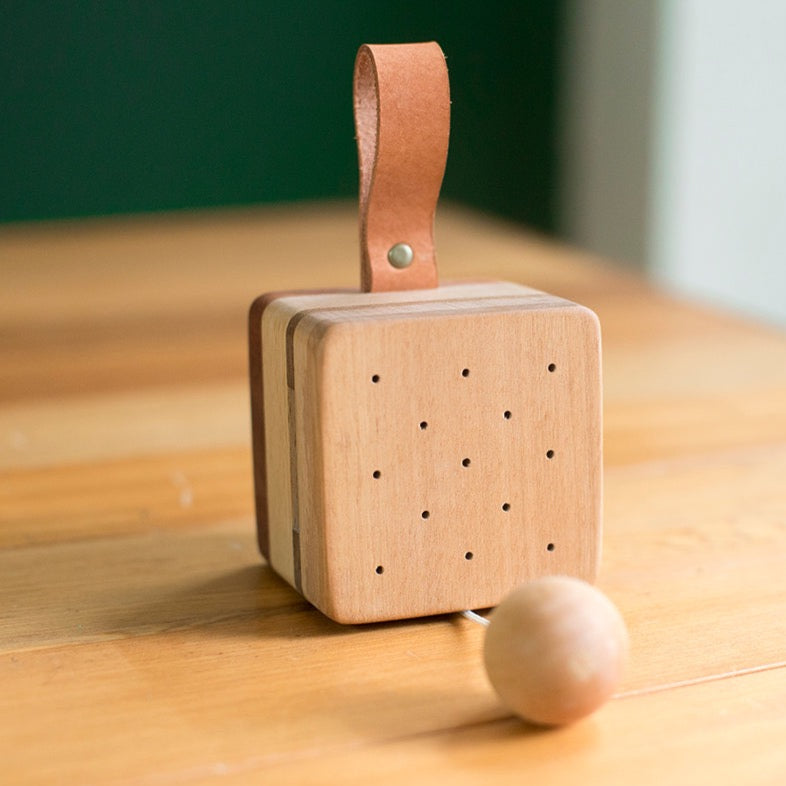 Music Box Over the Rainbow - Binky