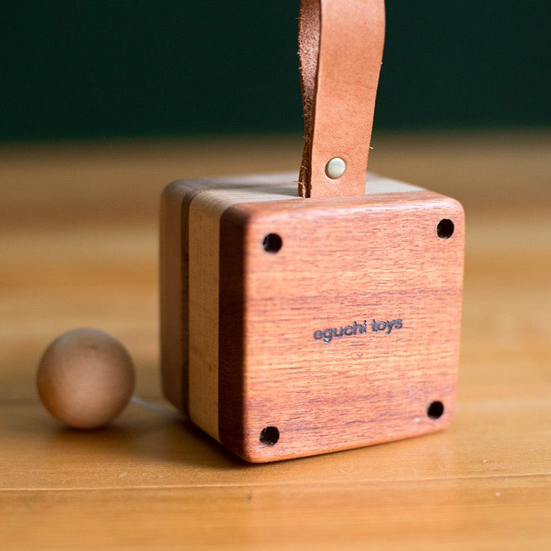 Music Box Edelweiss - Binky