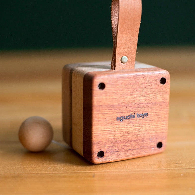 Music Box Over the Rainbow - Binky