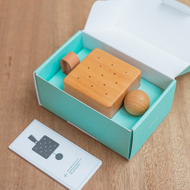 Music Box Over the Rainbow - Binky